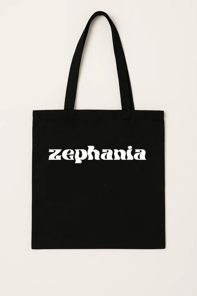Tod bag Zephania
