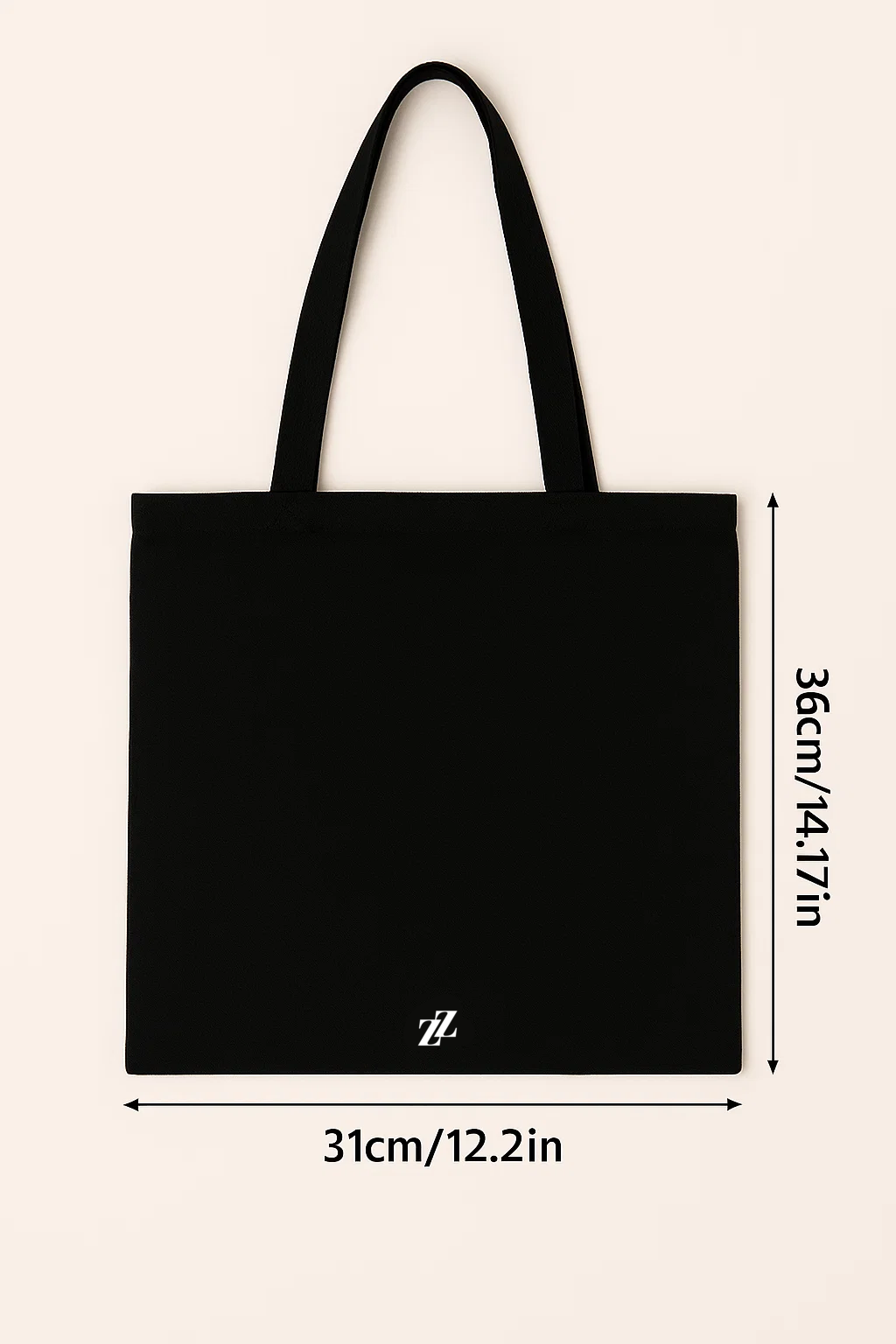 Tod bag Zephania