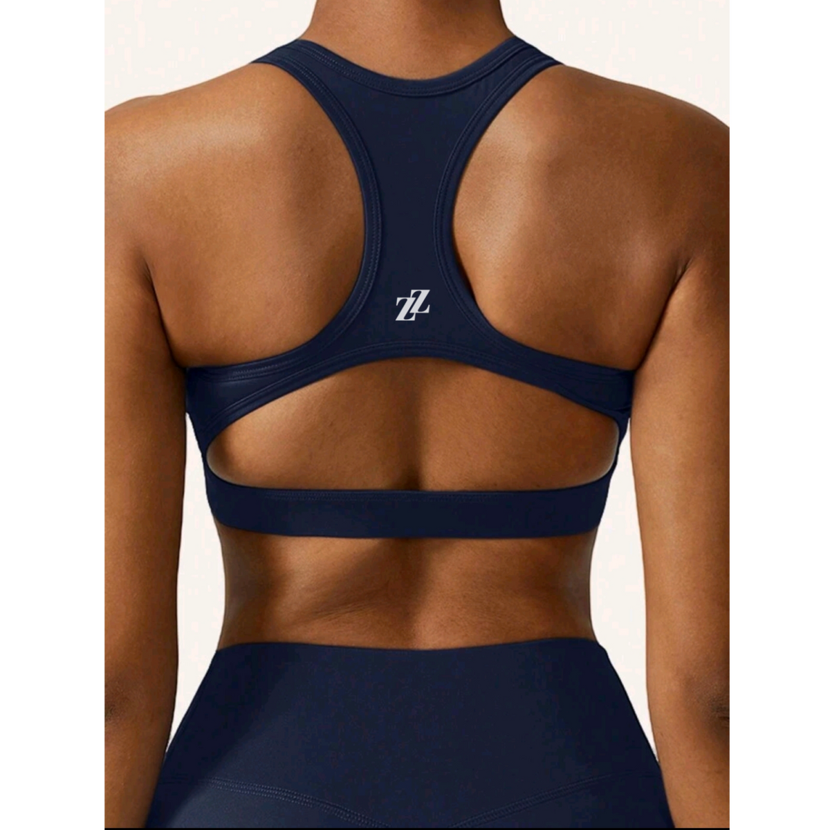 Brassière de sport Zephania