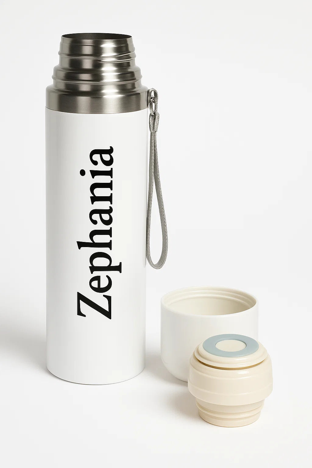 Gourde Zephania