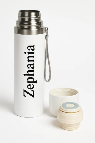 Gourde Zephania