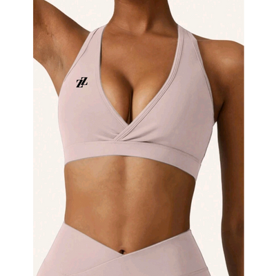 Brassière de sport femmes