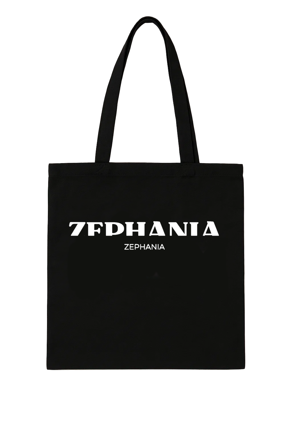 Tod bag Zephania