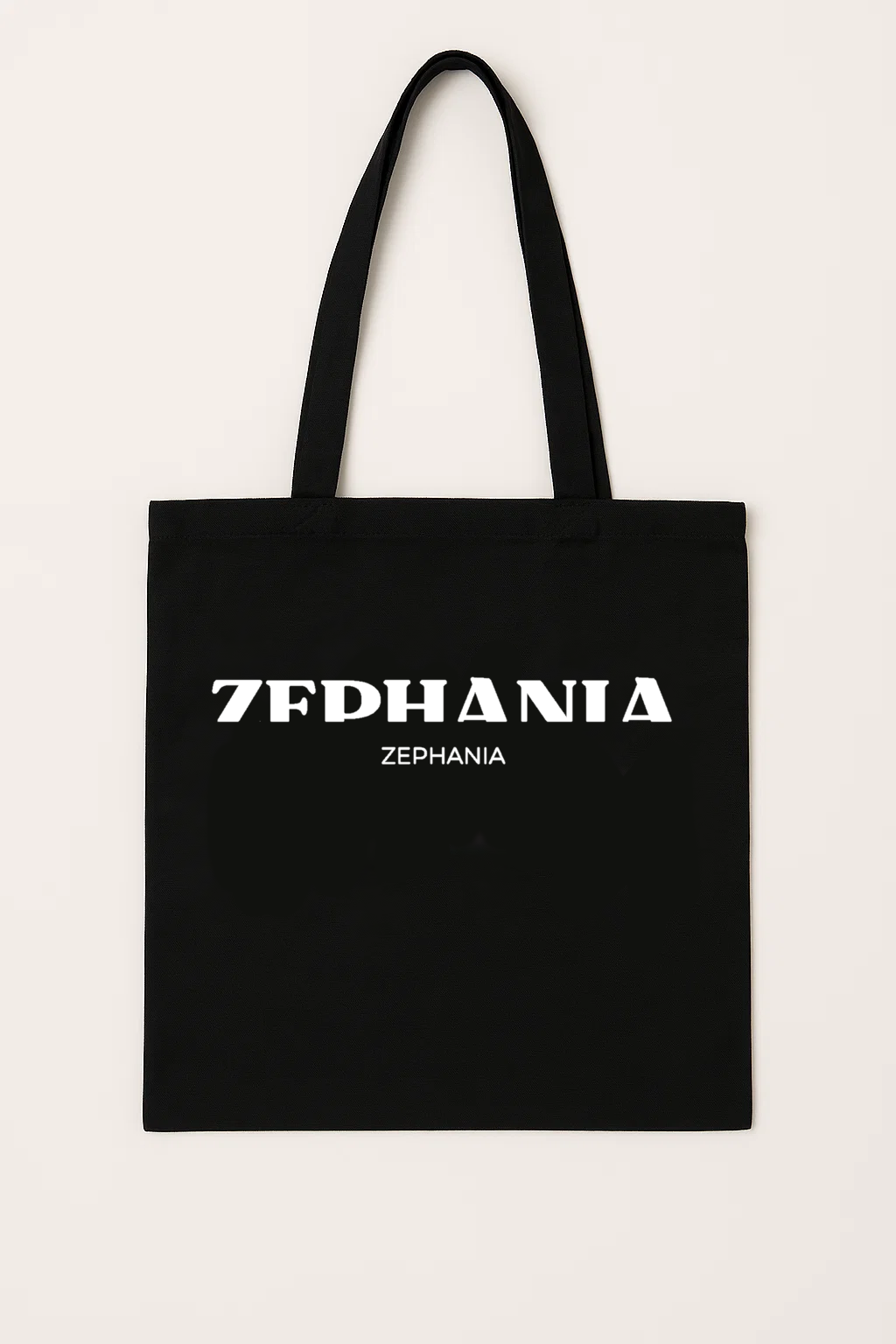 Tod bag Zephania
