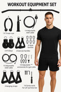 Pack d'entrainements