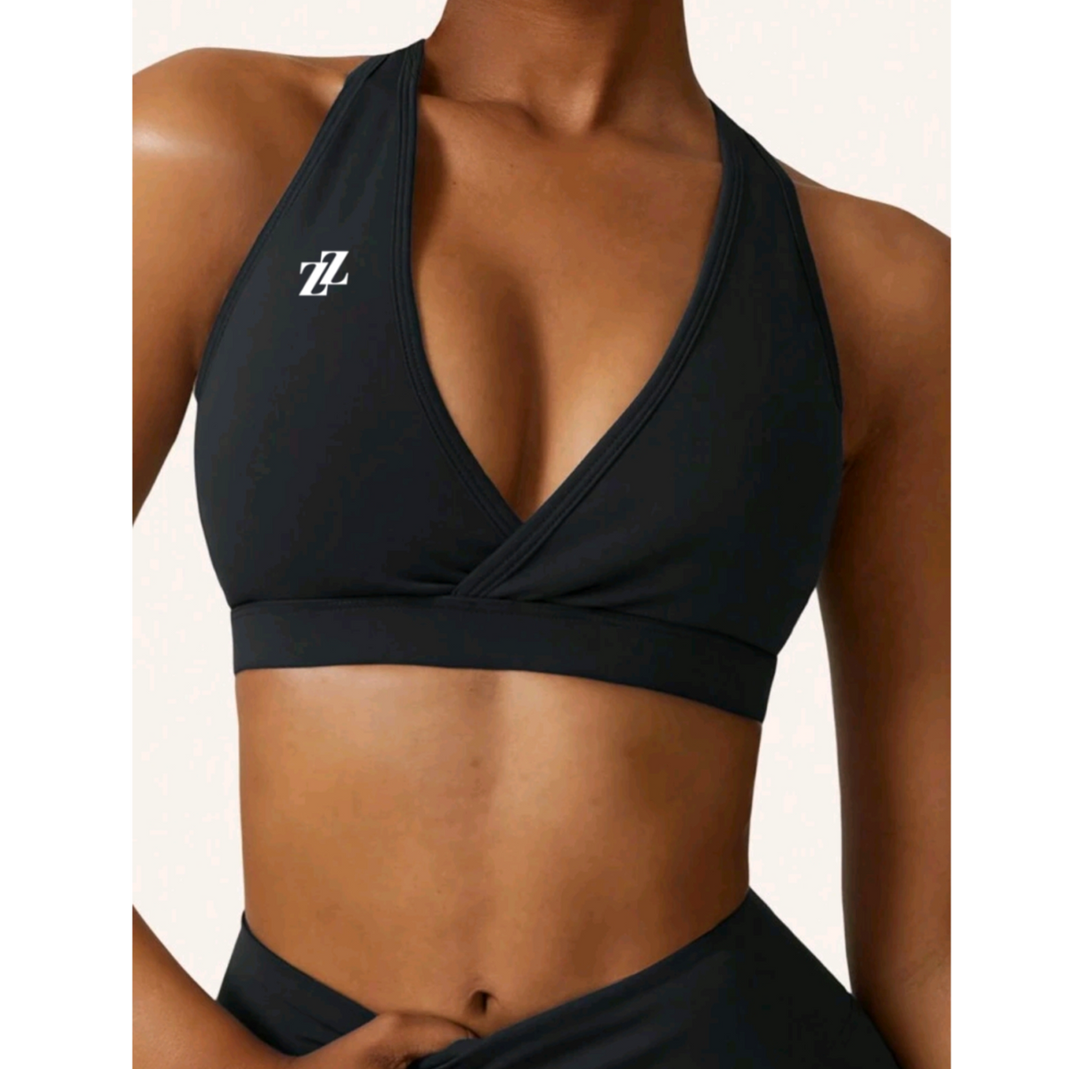 Brassière de sport Zephania