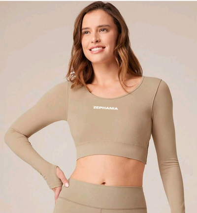 T-shirt laçage dos