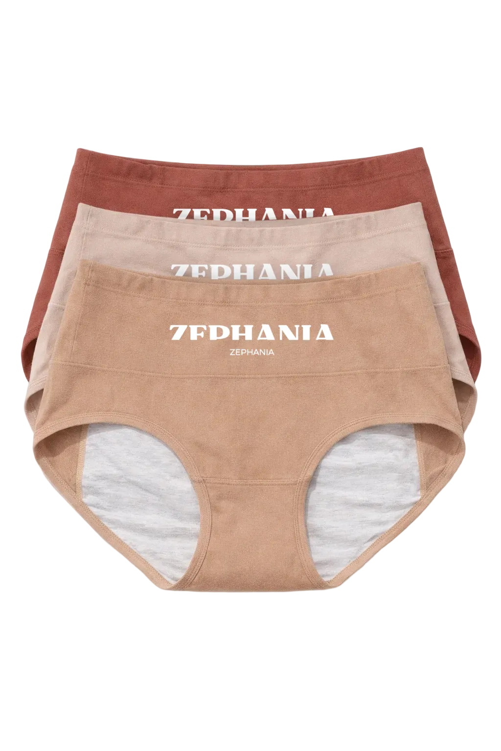 Culottes menstruelles pour le sport