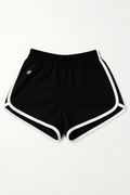 Mini short été