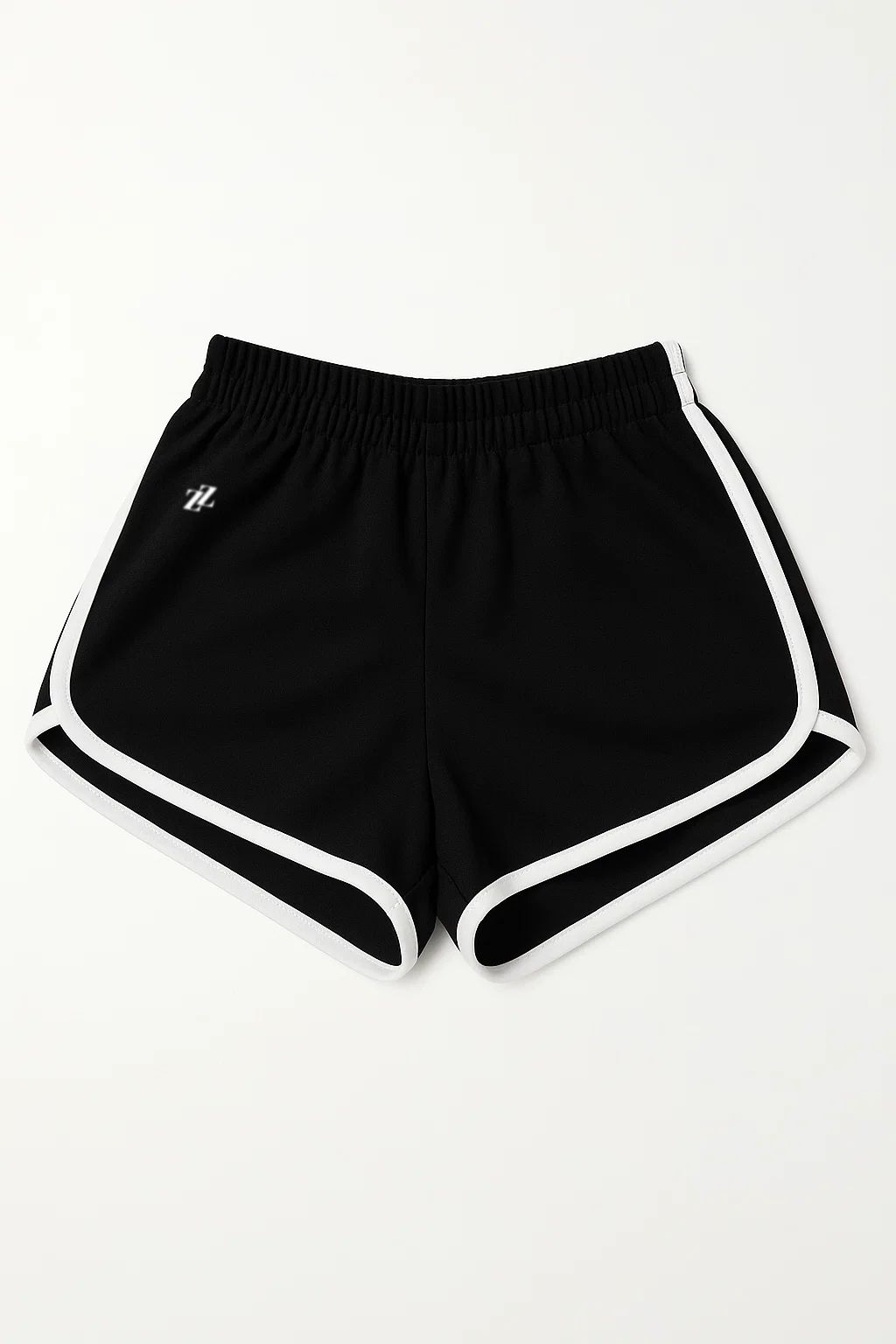 Mini short été