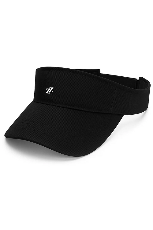 Casquette Visière Logo