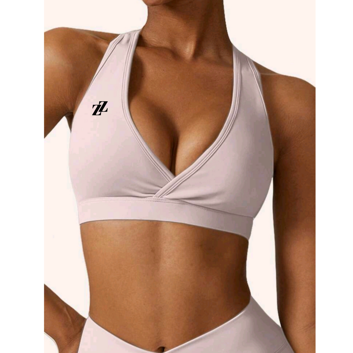 Brassière de sport Zephania