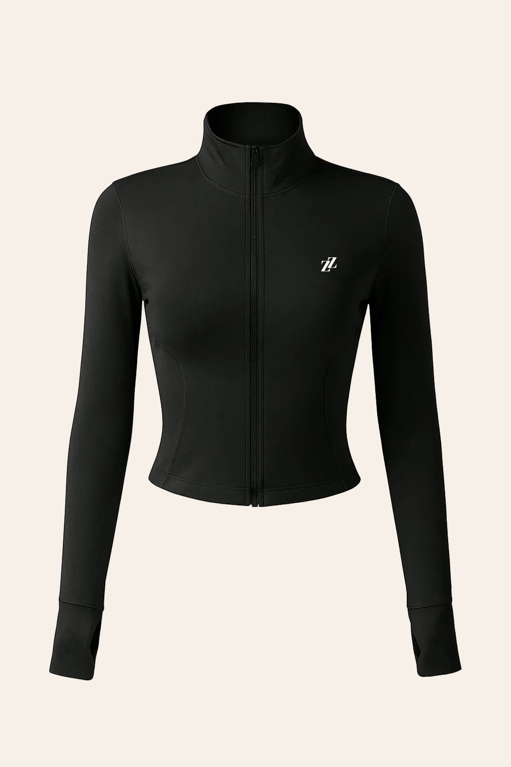 Ensemble manches longues
