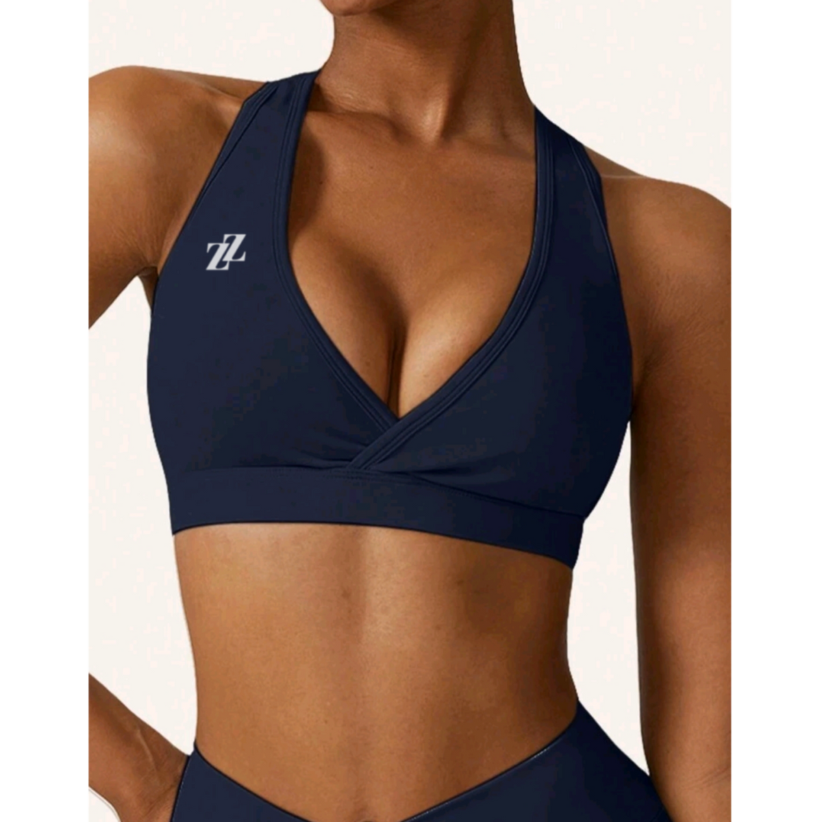 Brassière de sport Zephania