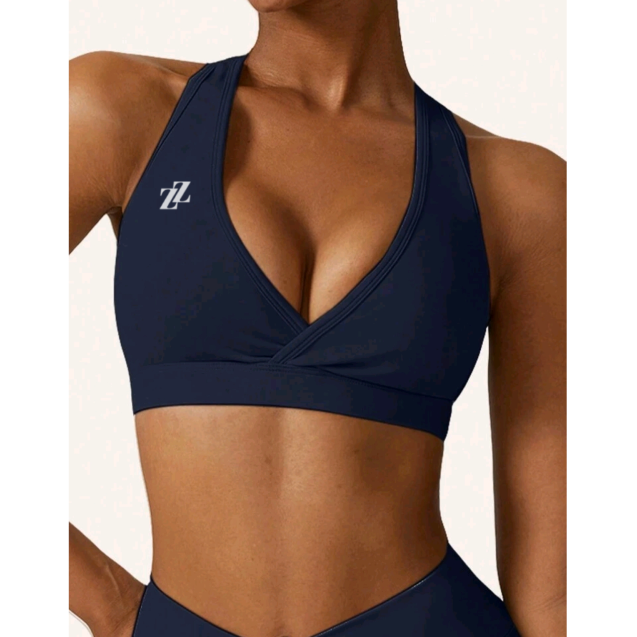 Brassière de sport femmes