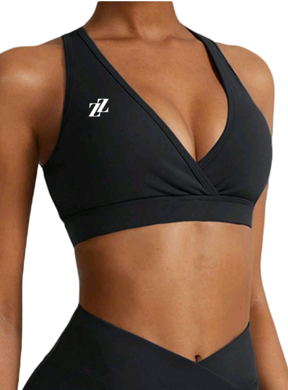 Brassière de sport Zephania