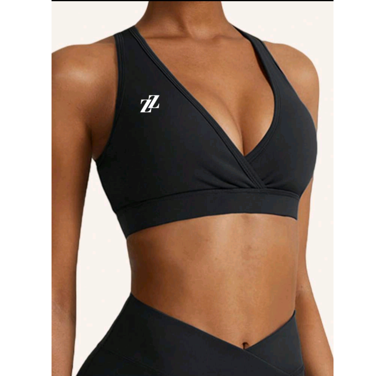 Brassière de sport femmes