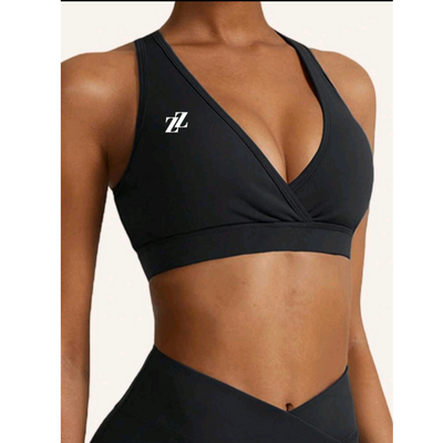 Brassière de sport femmes