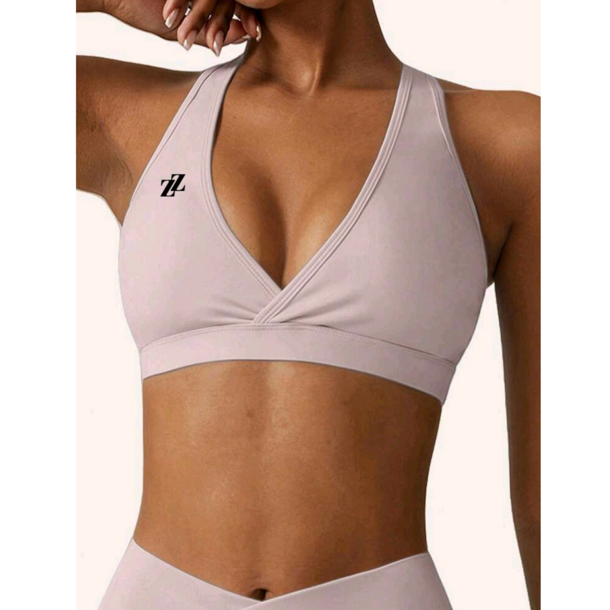 Brassière de sport Zephania