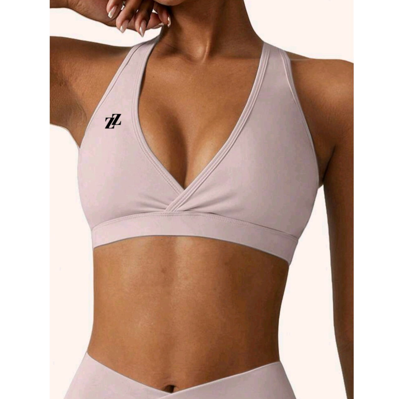 Brassière de sport femmes