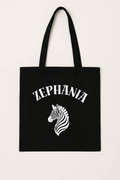 Tod bag Zephania