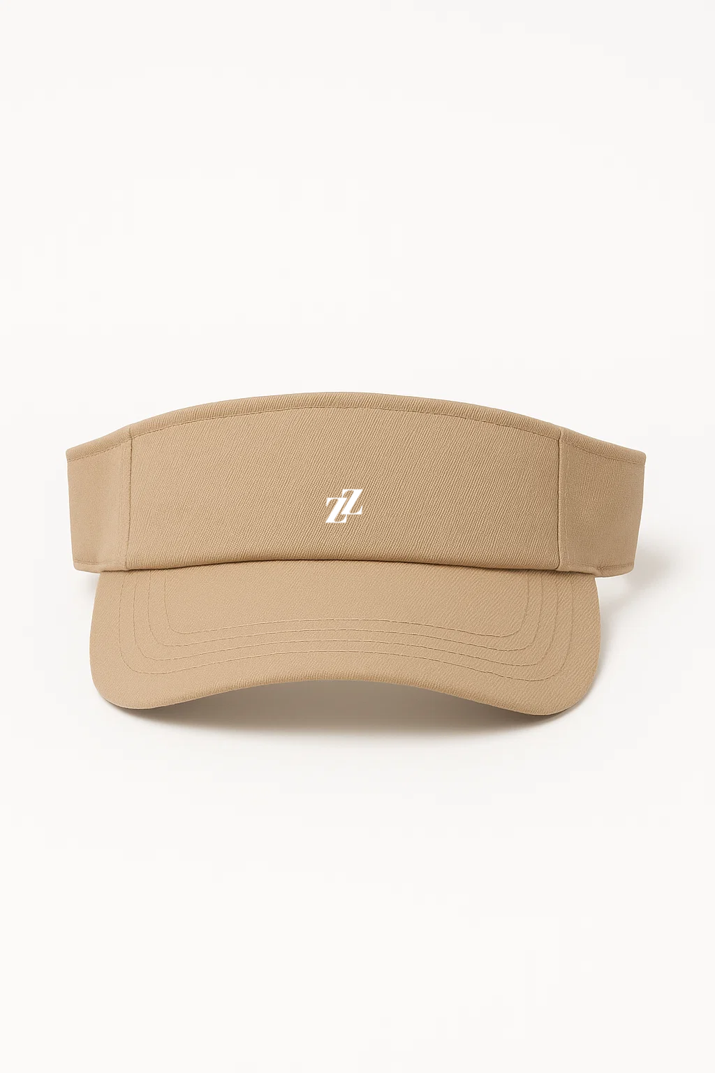 Casquette Visière Logo